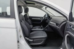 2018 Haval H6 2018 1.5T AT Blue LabelSportElite FWD #22