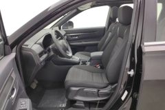 2024 Honda CR-V 2023 2.0L AT e:HEV 2WDSmart #13