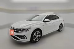 2023 Volkswagen Bora Sedan 2023 1.5T AT 300TSI DSGrespectEdition #1