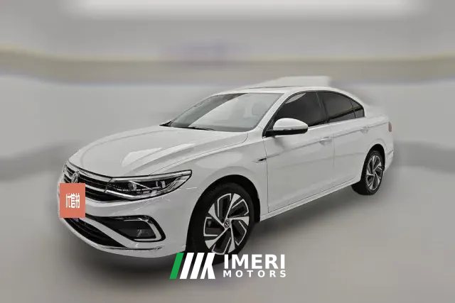 2023 Volkswagen Bora Sedan 2023 1.5T AT 300TSI DSGrespectEdition