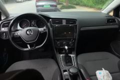 2017 Volkswagen Golf 2018 1.6 AT Comfort #12
