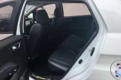 2020 Geely Auto Vision X3 2019 1.5 AT UpgradeEditionElite #11
