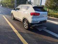 2017 Haval H2s 2018 1.5T MT Fashion #5