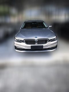 2018 BMW 5 Series 2018 2.0T AT 528LiLaunch Special #3