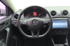 2018 Volkswagen Jetta 2017 1.4 MT Fashion #15
