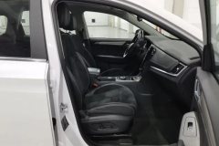 2018 Roewe RX5 PHEV 2017 ERX5 EV400 ElectricConnectednetSupreme #22