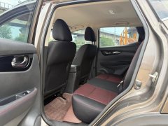 2017 Nissan Qashqai 2016 2.0 AT Elite #6