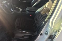 2025 Toyota RAV4 2024 2.0L AT CVT2WDUrbanEdition #9