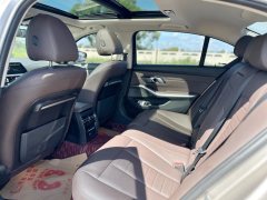 2019 BMW 3 Series 2020 2.0T AT 325LiFirst Edition #6