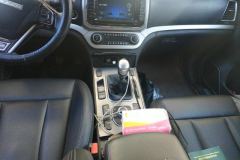 2017 Haval H6 Coupe 2016 Blue Label 1.5T MT 2WDUrban #16