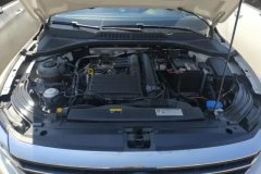 2021 Volkswagen Lavida 2021 1.4T AT 280TSIComfort #10