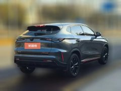 2024 Chang'an Chang'an X5 Plus 2024 1.5T AT DCTEnjoy #4