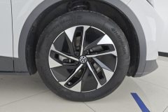2025 Volkswagen ID.4 CROZZ 2026 Pure enjoymentEditionPURE #6