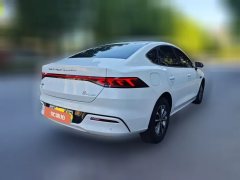 2024 BYD Qin Plus 2024 Glory 1.5L AT DM-i 55KMLeading #3