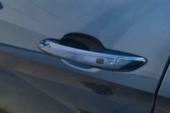 2023 Hyundai Elantra Sedan 2022 1.5L AT CVT GLXElite #8