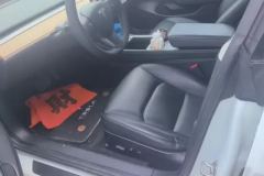 2021 Tesla Model 3 2021 StandardBattery lifeRWDUpgradeEdition #9
