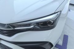 2023 Roewe i5 2021 1.5L MT Platinum #5
