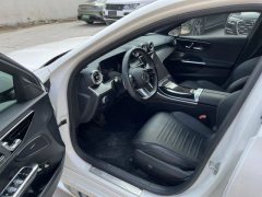 2023 Mercedes-Benz C-Class PHEV 2023 2.0T AT C 350 eL #7