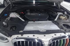 2019 BMW X3 2018 2.0T AT 28i Luxury Pkg #10