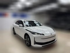 2024 Chang'an Qiyuan Chang'an Qiyuan A05 2025 So fragrantEdition 145 excellence #3