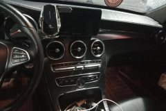 2016 Mercedes-Benz C-Class 2016 1.6T AT C180LSport #16
