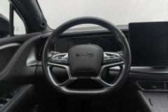 2025 BYD Sea Lion 07 EV 2024 610Long RangeEdition #15