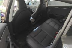 2024 Tesla Model 3 2023 rear wheel driveEdition #11