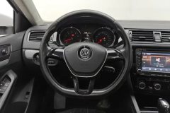 2016 Volkswagen Sagitar 2015 1.6 AT Comfort #15