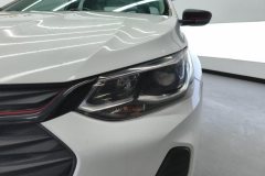 2019 Chevrolet Cavalier 2020 Redline 1.0T AT 325T XinshangEdition China VI #5
