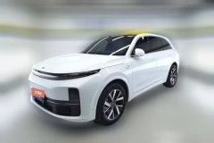2023 Li Auto Li Auto L7 2023 Air #1