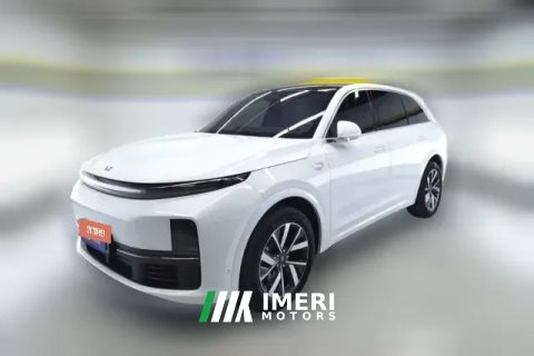 2023 Li Auto Li Auto L7 2023 Air