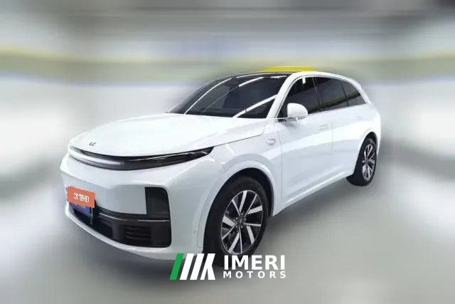 2023 Li Auto Li Auto L7 2023 Air