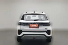2021 Hyundai ix35 2021 1.4T AT 2WDGLSLeading #4