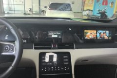 2020 Li Auto Li Auto ONE 2020 EREV6SeatEdition #13