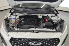 2022 Chery Tiggo 3x 2021 diamondEdition 1.5L AT CVT 3caratII #10