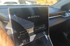 2024 Haval M6 2023 PLUS 1.5T MT EliteSmart Connect #13