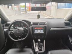 2016 Volkswagen Sagitar 2015 1.4T AT 230TSILuxury #8