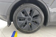 2024 Tesla Model Y 2024 rear wheel driveEdition #6