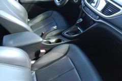 2023 Buick Excelle GT Sedan 2021 1.5 AT modelElite #8