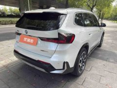 2024 BMW iX1 2023 xDrive30L XDesign Pkg #7