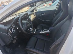 2017 Mercedes-Benz GLA-Class 2017 1.6T AT GLA200FashionFWD #7