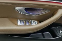 2023 Mercedes-Benz E-Class 2023 Facelift 2.0T AT E260 LSport #12