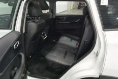 2025 Chery Tiggo 8 2025 Excellence 230TCI MTComfort 5Seat #19
