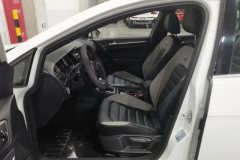 2018 Volkswagen Golf 2018 1.4T AT 280TSI R-line #13