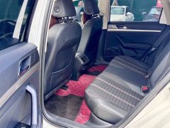 2022 Volkswagen Lavida 2022 1.5L AT Comfort #8