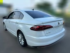 2021 Volkswagen Bora Sedan 2021 1.5 AT LuxurySmart Connect #6