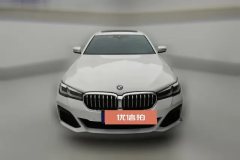 2023 BMW 5 Series 2022 Facelift II 2.0T AT 525Li MSport Pkg #2