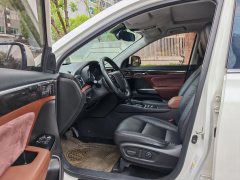 2018 GAC Trumpchi Trumpchi GS8 2017 2.0T AT 320T 2WDLuxurySmart Connect（7Seat） #7