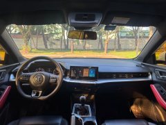 2021 MG MG5 2021 1.5L MT 180DVVT youthLuxury #10
