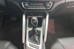 2018 Geely Auto Vision X3 2018 1.5 AT Anniversary #16